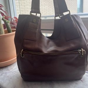 Matt by Matt & Nat Genuine Leather Bag